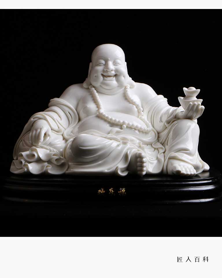 连德理的作品-连德理瓷艺