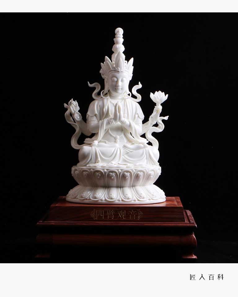 连德理的作品-连德理瓷艺