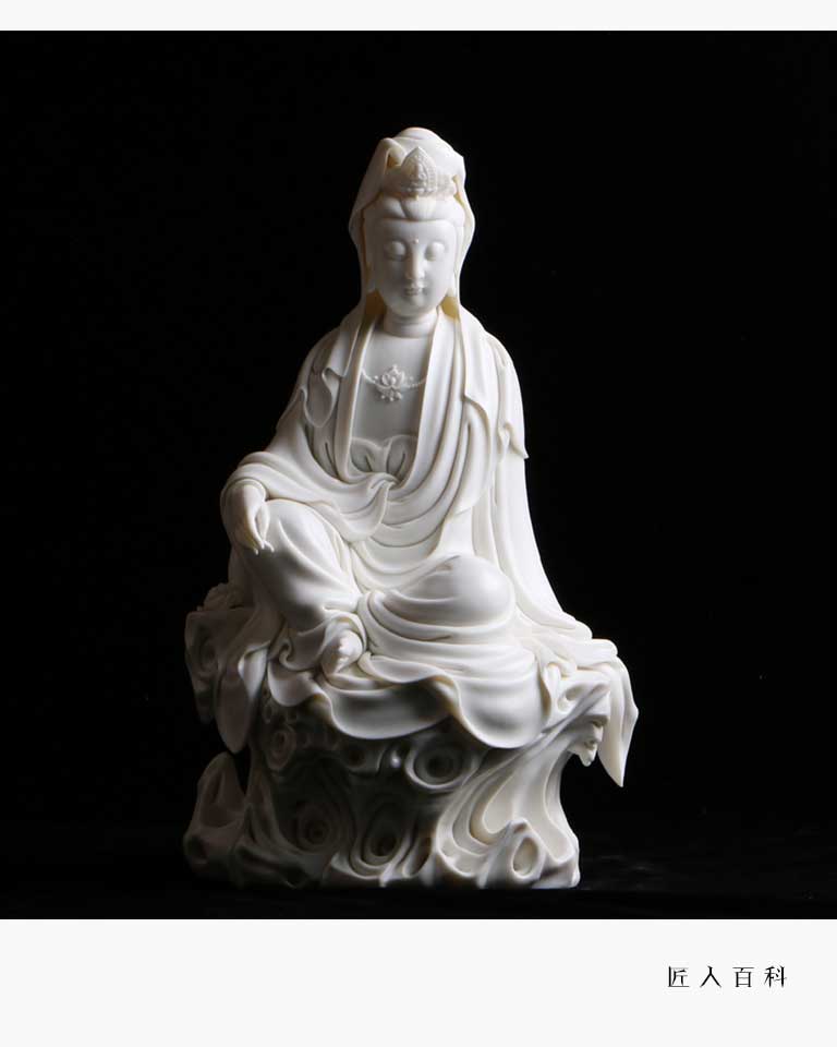 连德理的作品-连德理瓷艺