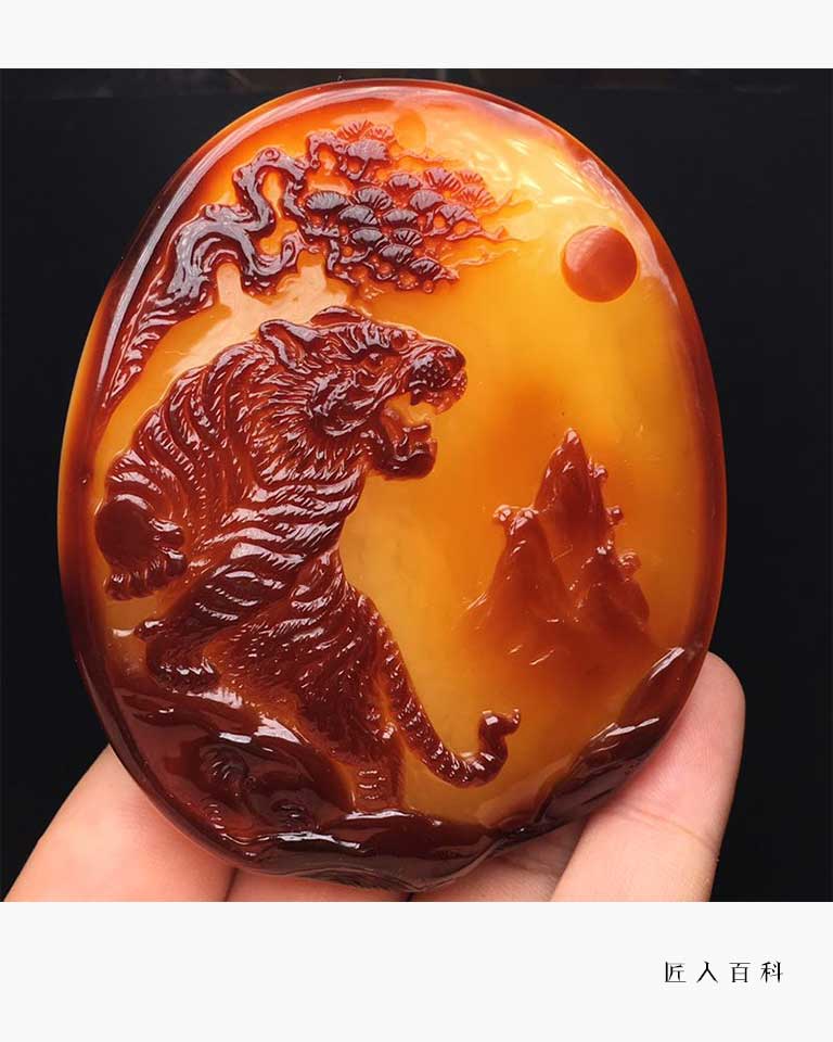 蒙万明的作品-蒙万明雕刻