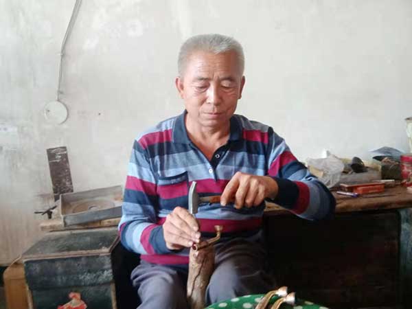 杨国明