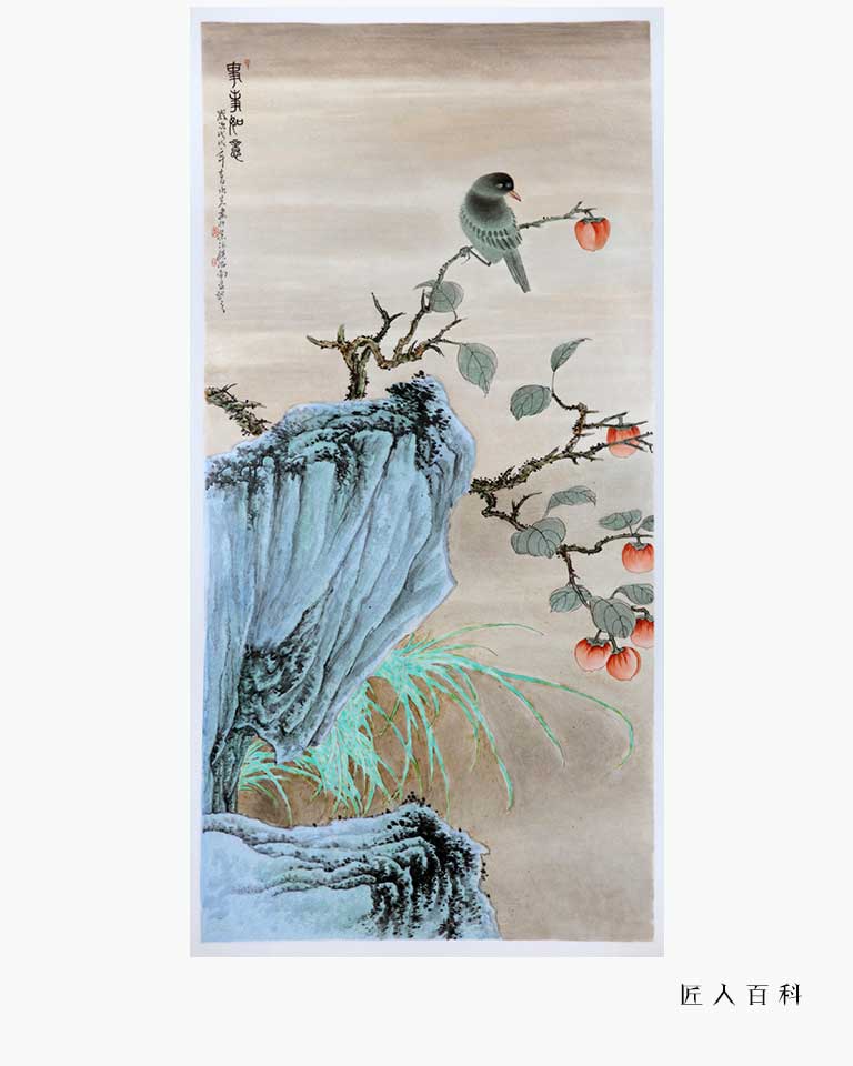 吴永先(江西省陶瓷艺术大师、全国轻工技术能手)的作品-吴永先瓷艺