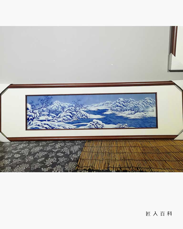 王蓬的作品-王蓬瓷艺