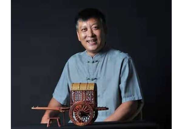 田树豹