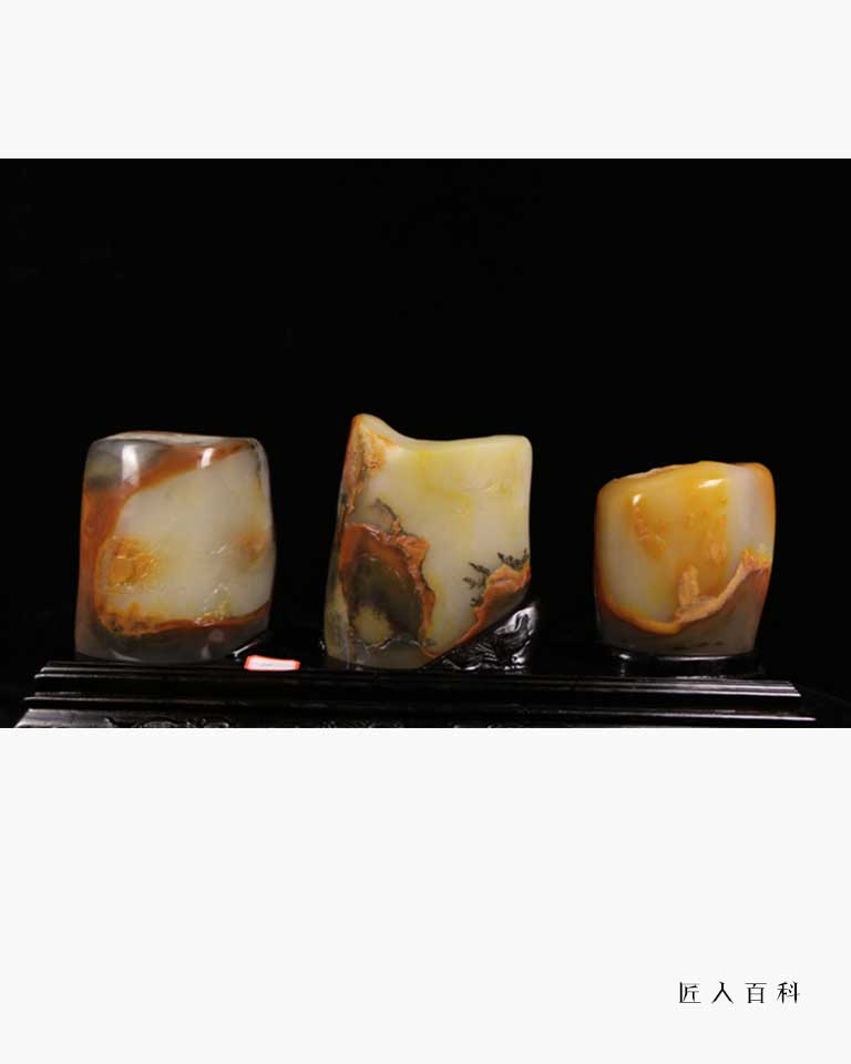 赖礼瑞的作品-赖礼瑞玉雕