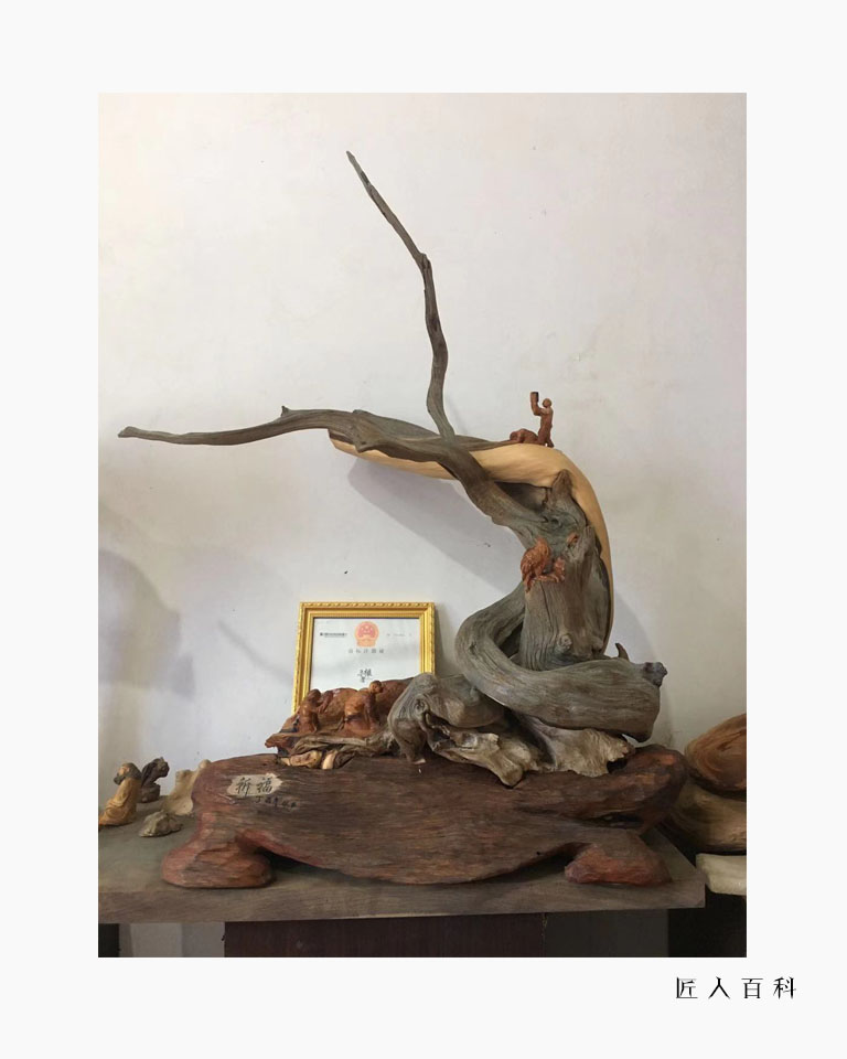 黄建城的作品-1