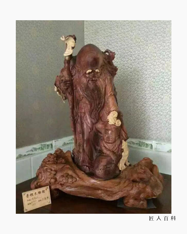 黄建城的作品-3