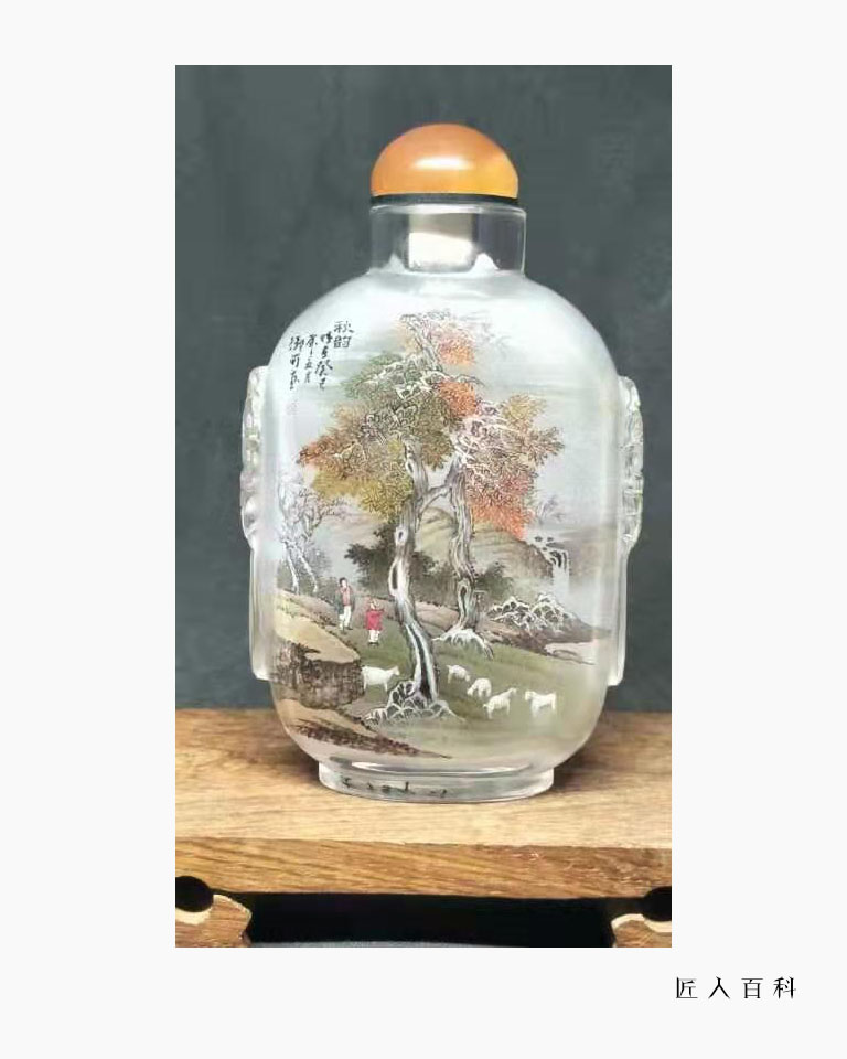 李御可(原名李玉珂)的作品-李玉珂