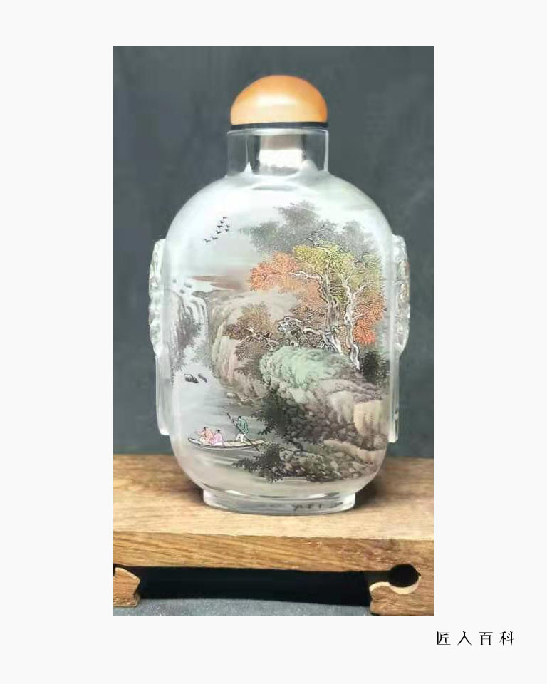 李御可(原名李玉珂)的作品-李玉珂