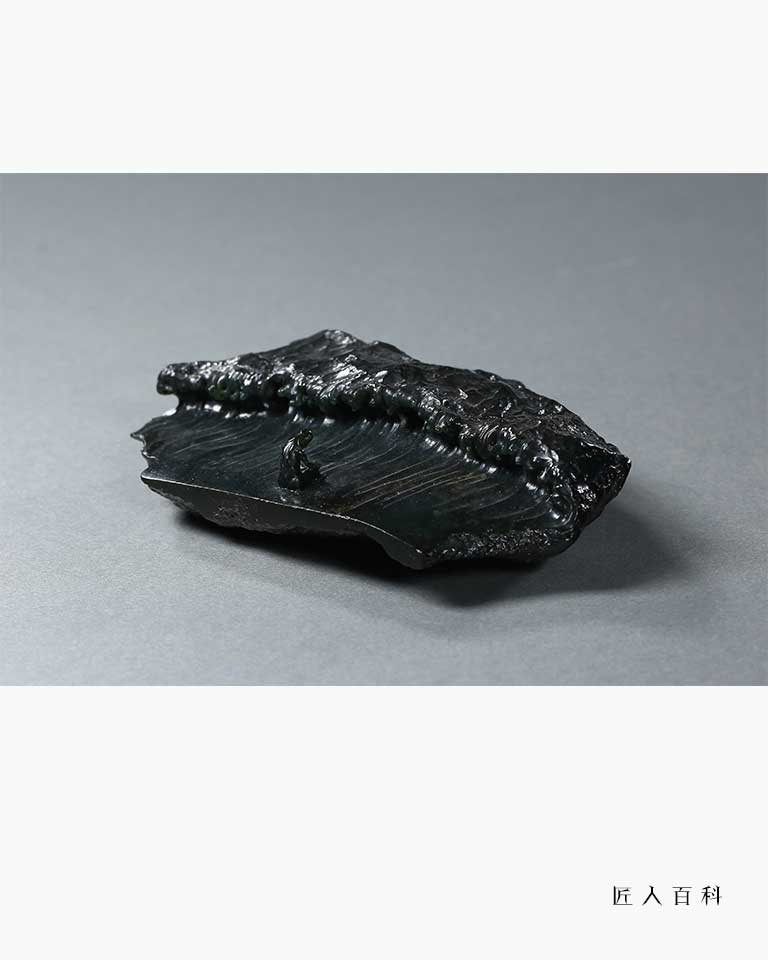 庞伟军（高人老师）的作品-庞伟军玉雕