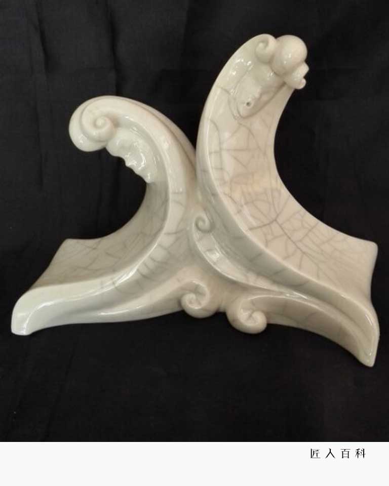 陈武聪的作品-陈武聪陶瓷