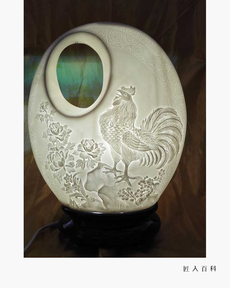 陈武聪的作品-陈武聪陶瓷