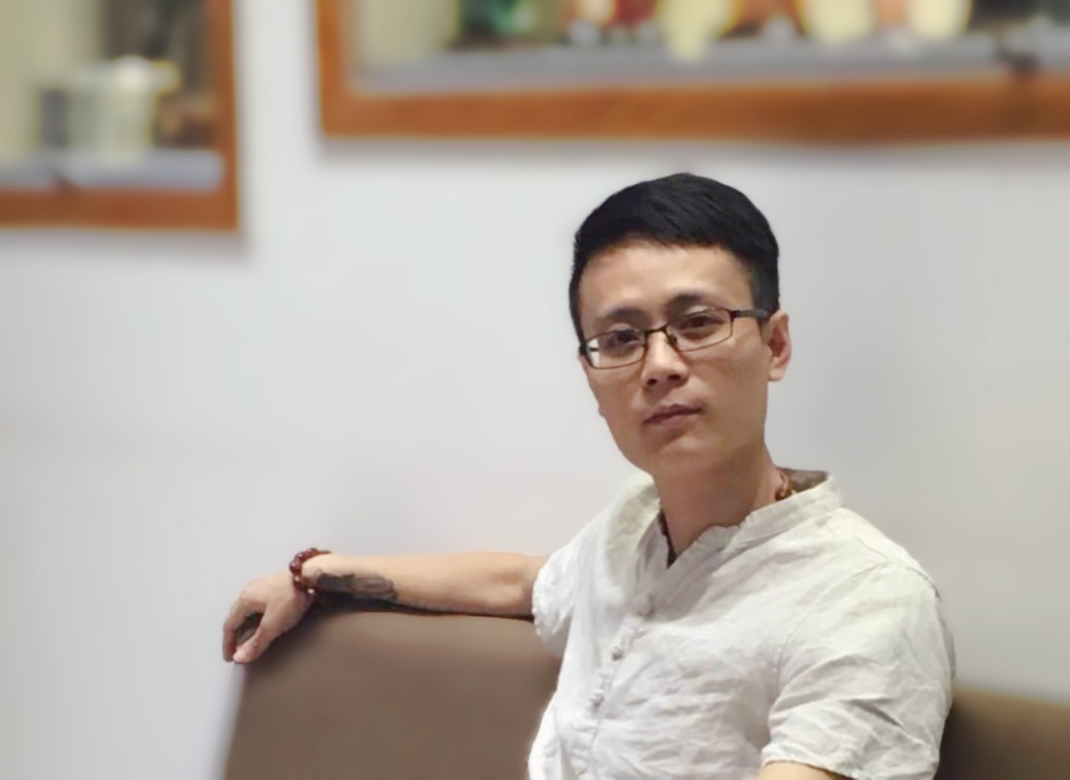 林远清