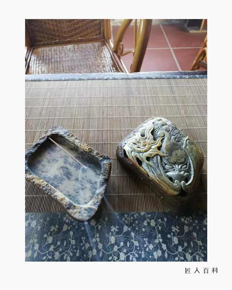 王荣煌的作品-王荣煌石雕