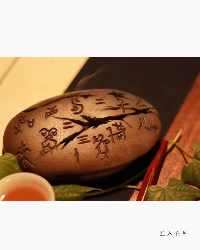 王荣煌的作品-王荣煌石雕
