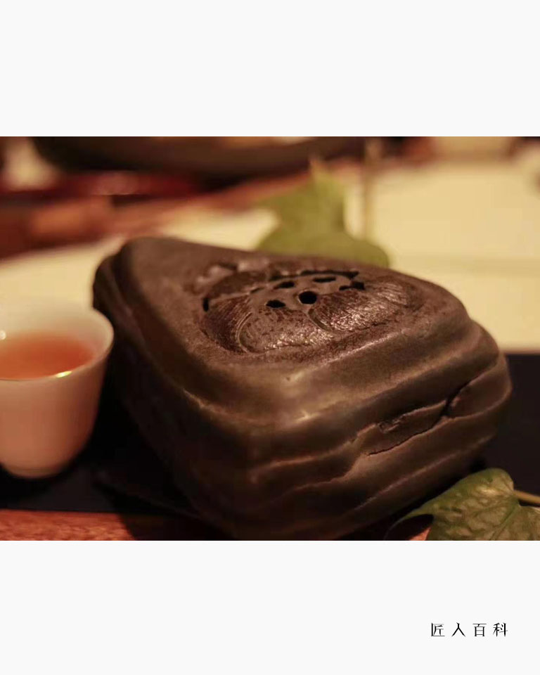 王荣煌的作品-王荣煌石雕