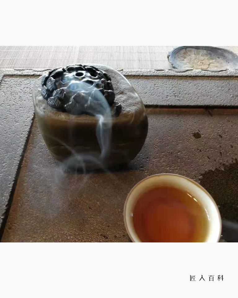 王荣煌的作品-王荣煌石雕