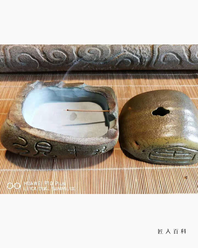 王荣煌的作品-王荣煌石雕