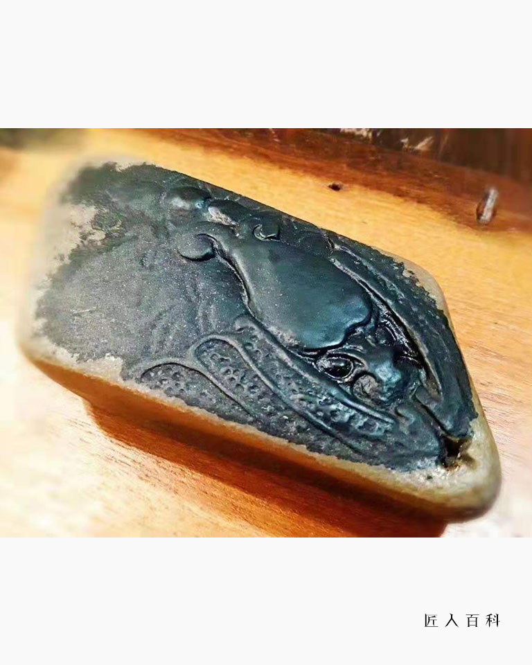 王荣煌的作品-王荣煌石雕
