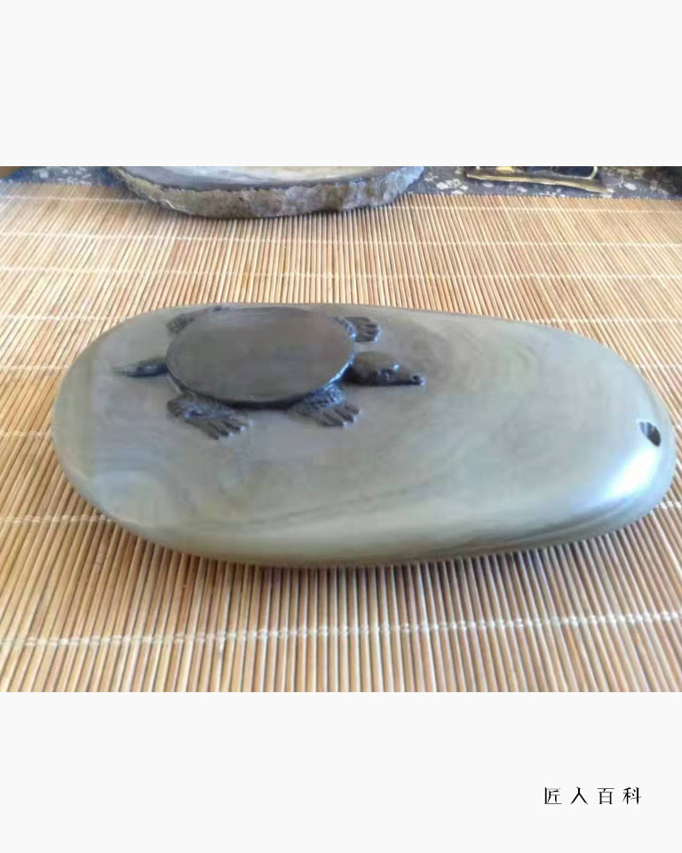 王荣煌的作品-王荣煌石雕