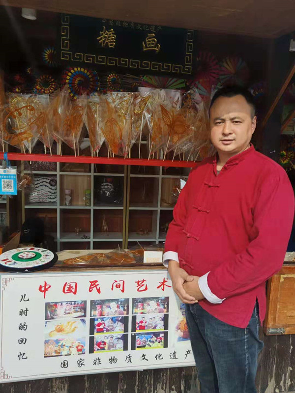夏江