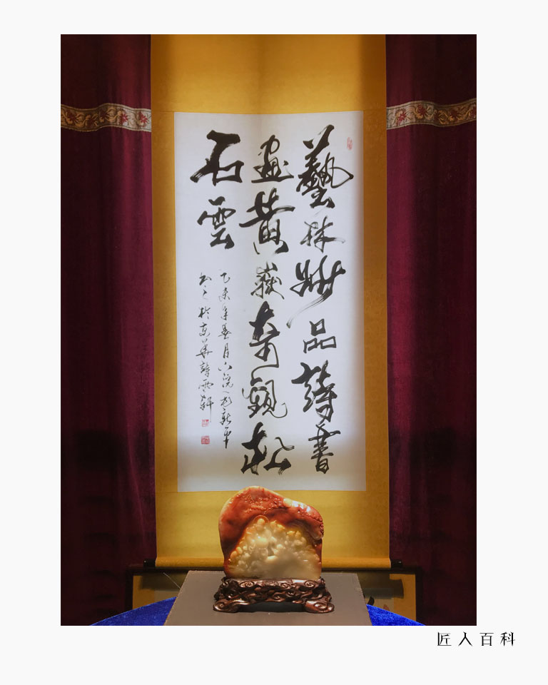 黄乾洲的作品-15