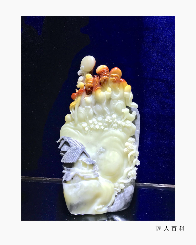 黄乾洲的作品-13