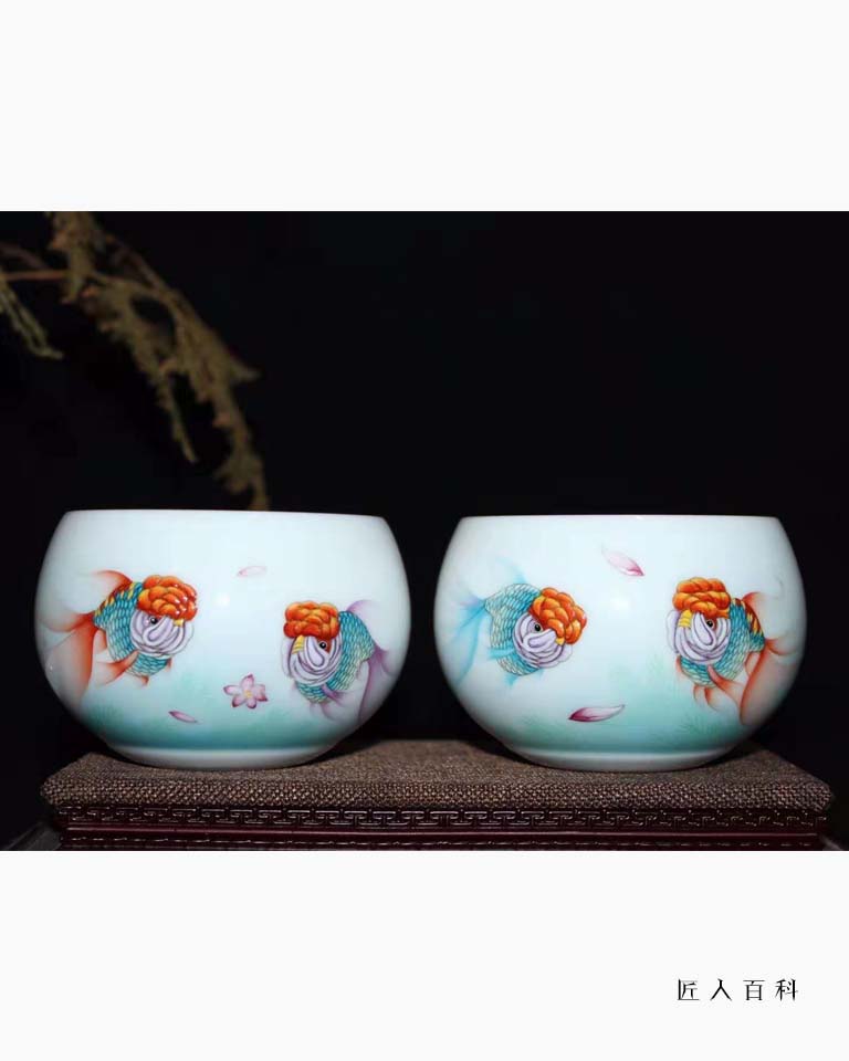 曹桂林的作品-曹桂林陶瓷