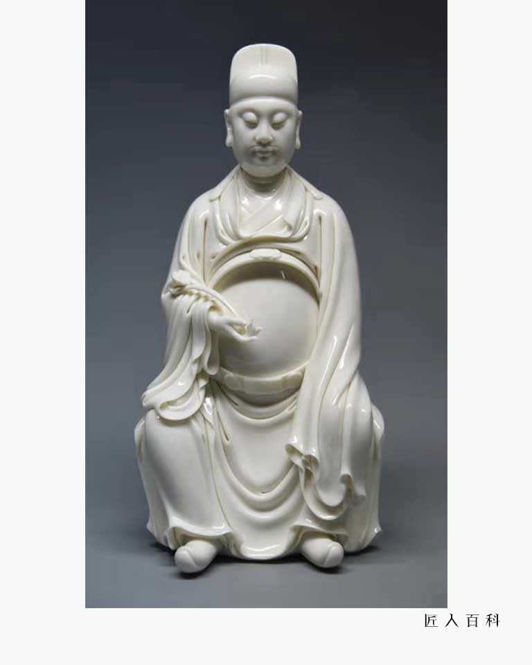 庄少卿的作品-庄少卿瓷艺