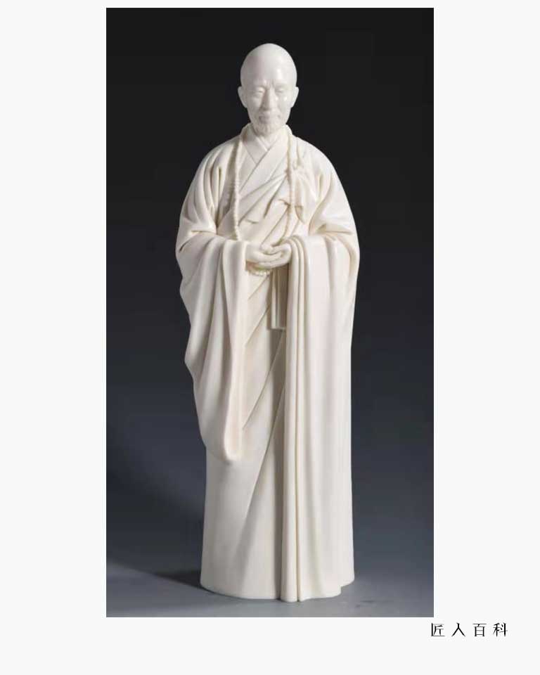 庄少卿的作品-庄少卿瓷艺