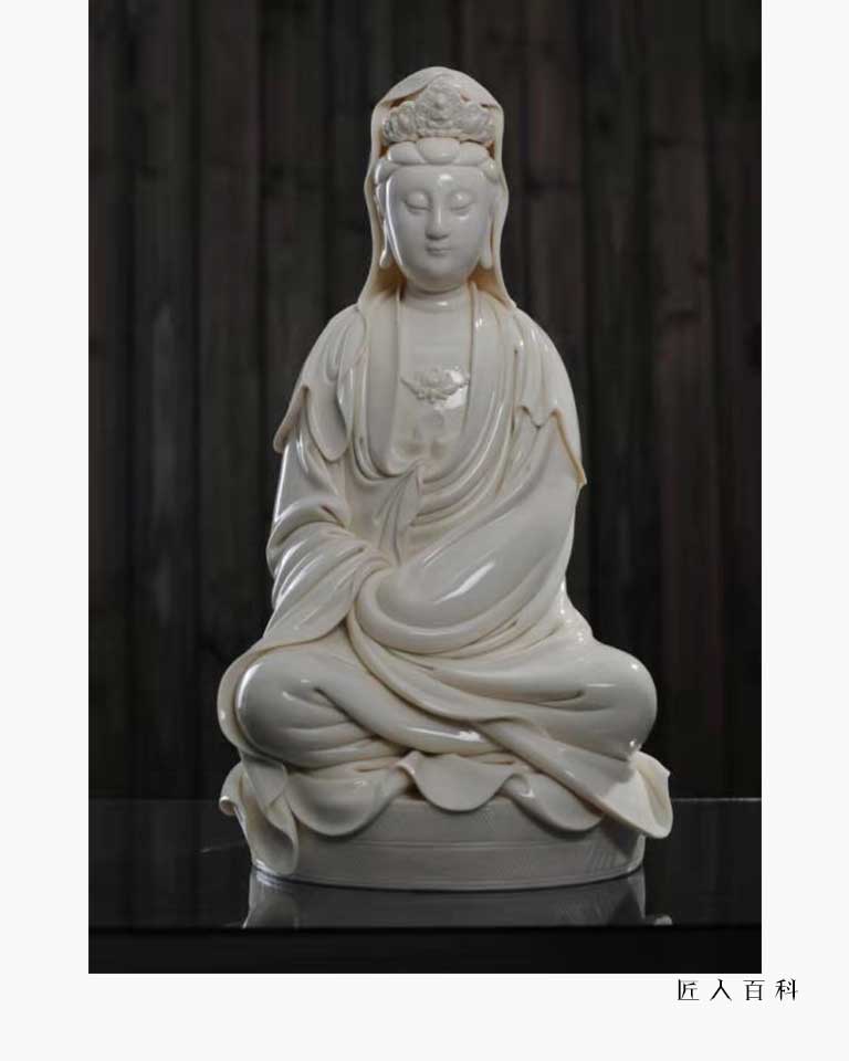 庄少卿的作品-庄少卿瓷艺