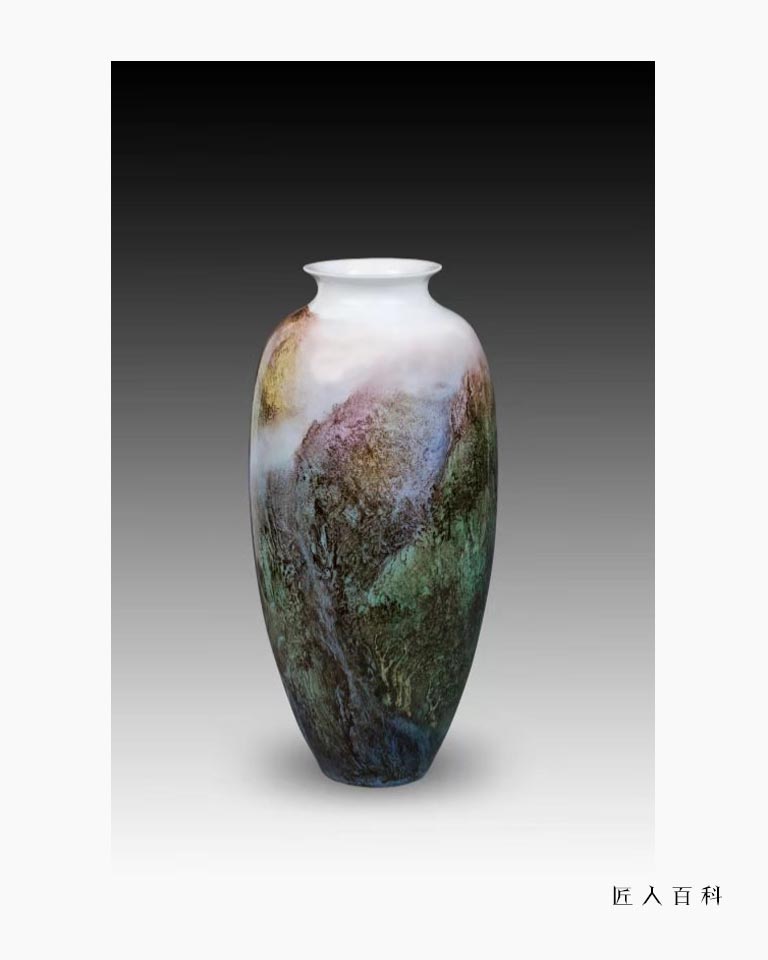 何秀的作品-3