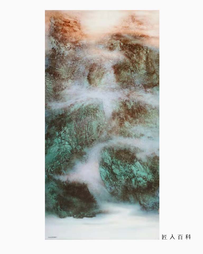 何秀的作品-15