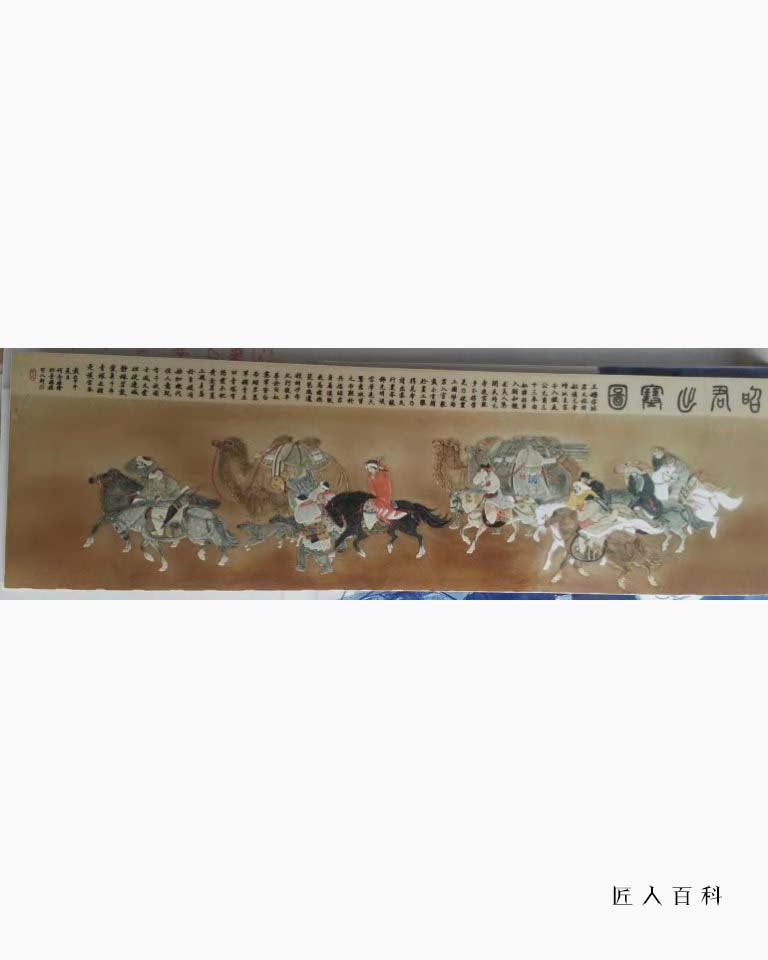 何秀的作品-20