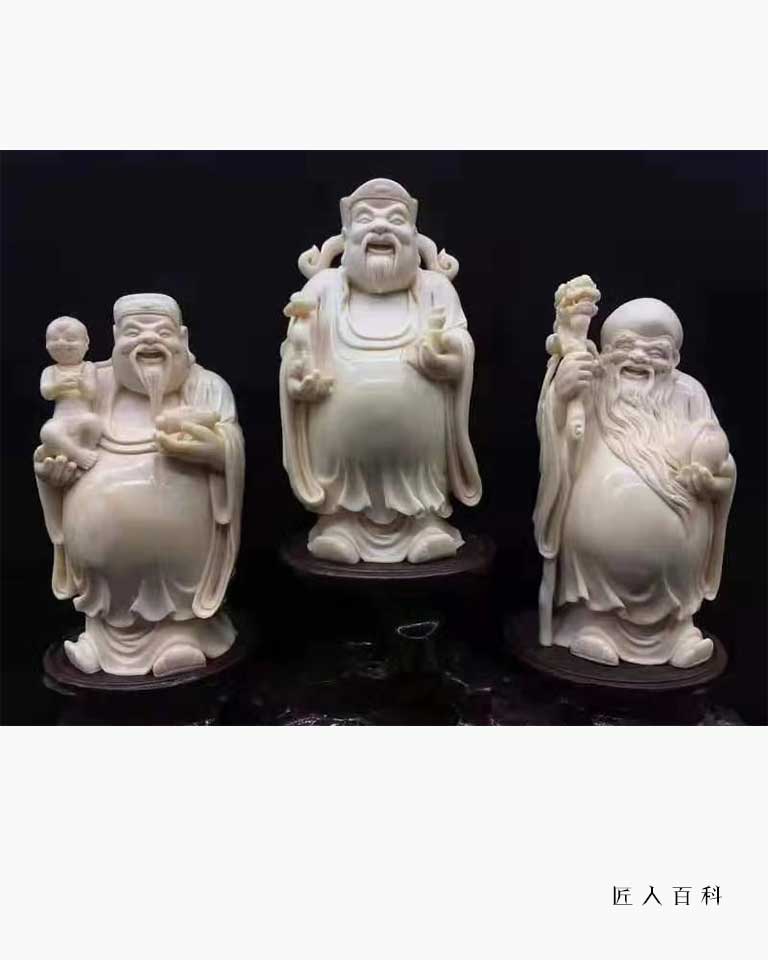 黄金惠的作品-黄金惠雕刻