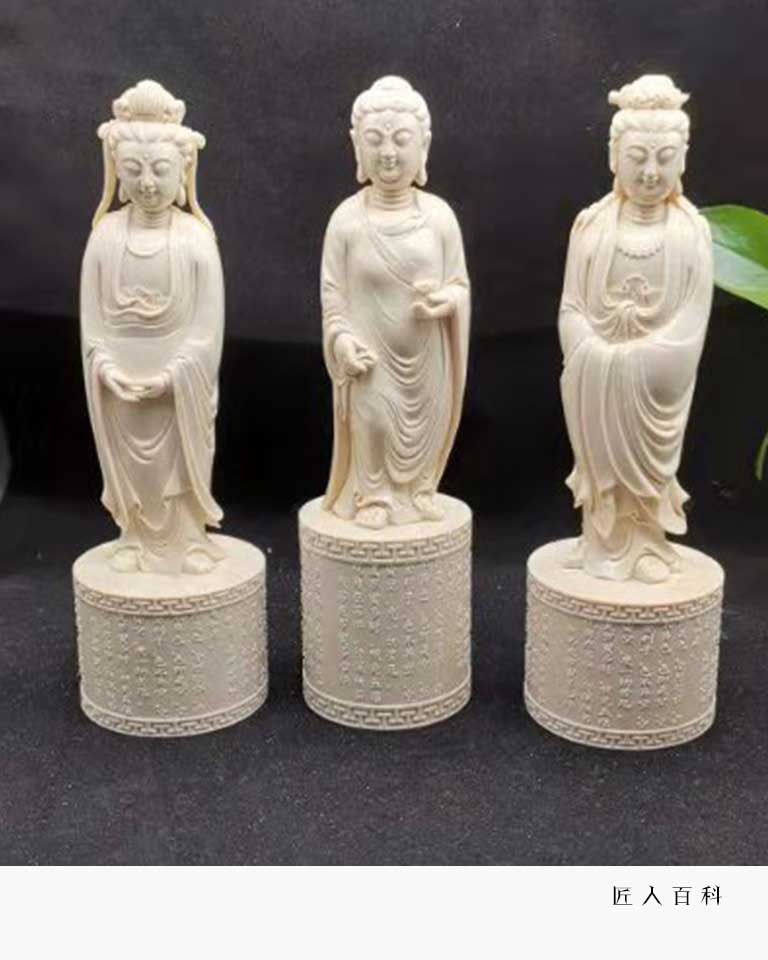 黄金惠的作品-黄金惠雕刻