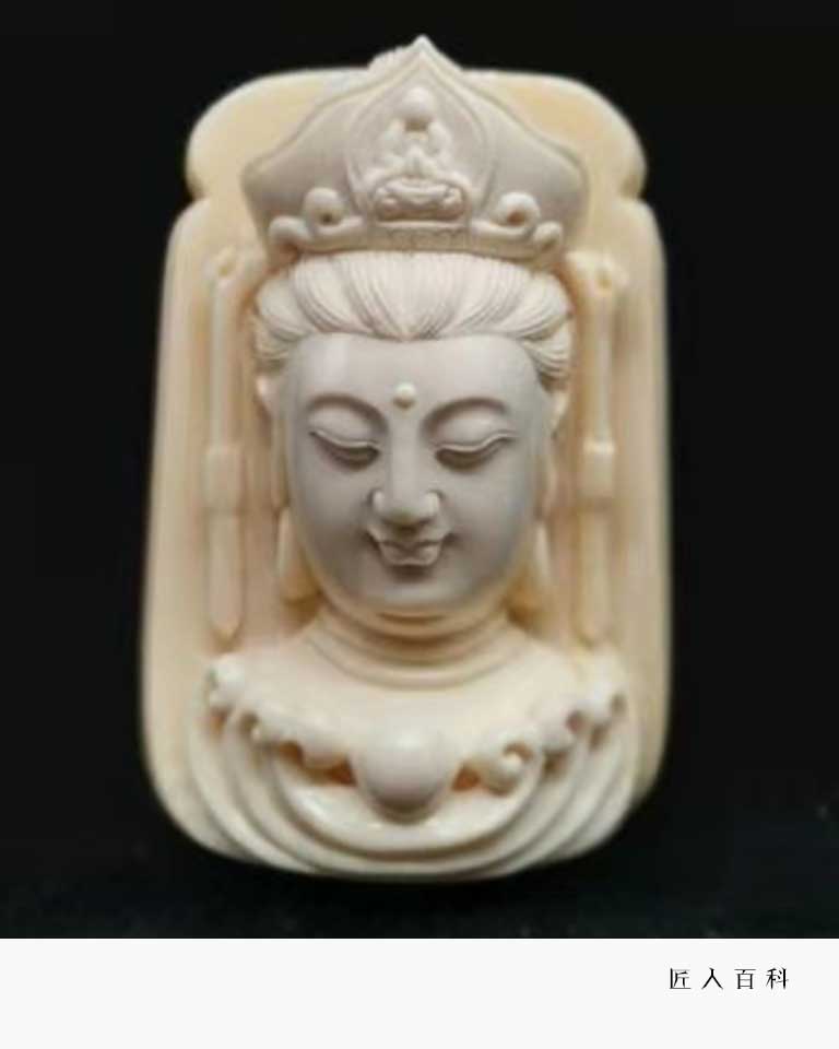 黄金惠的作品-黄金惠雕刻