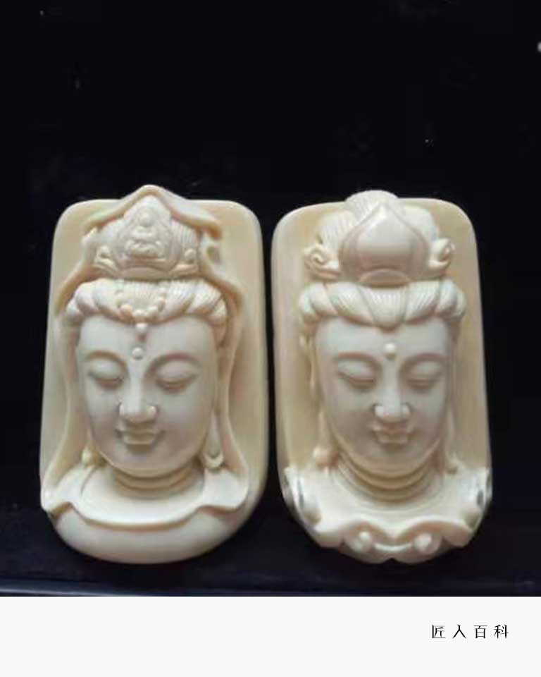黄金惠的作品-黄金惠雕刻