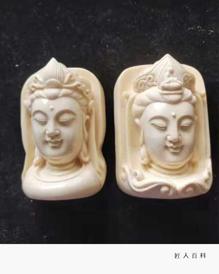 黄金惠的作品-黄金惠雕刻