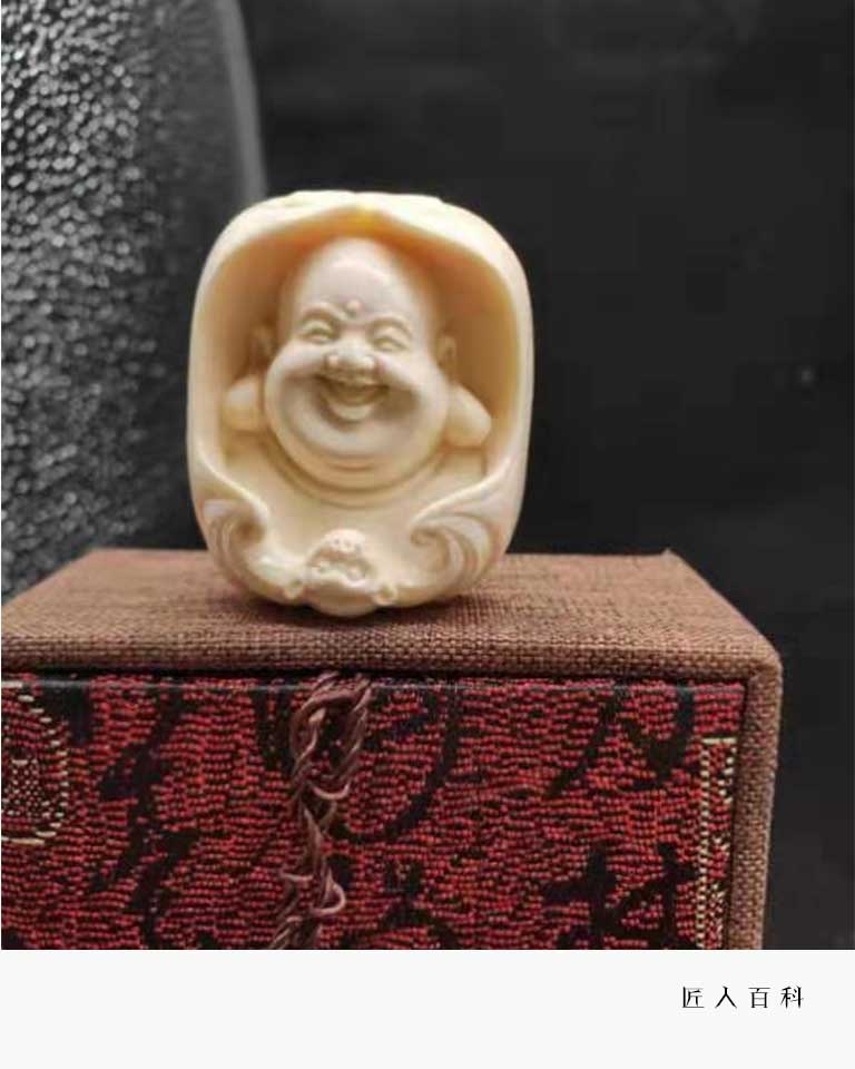 黄金惠的作品-黄金惠雕刻