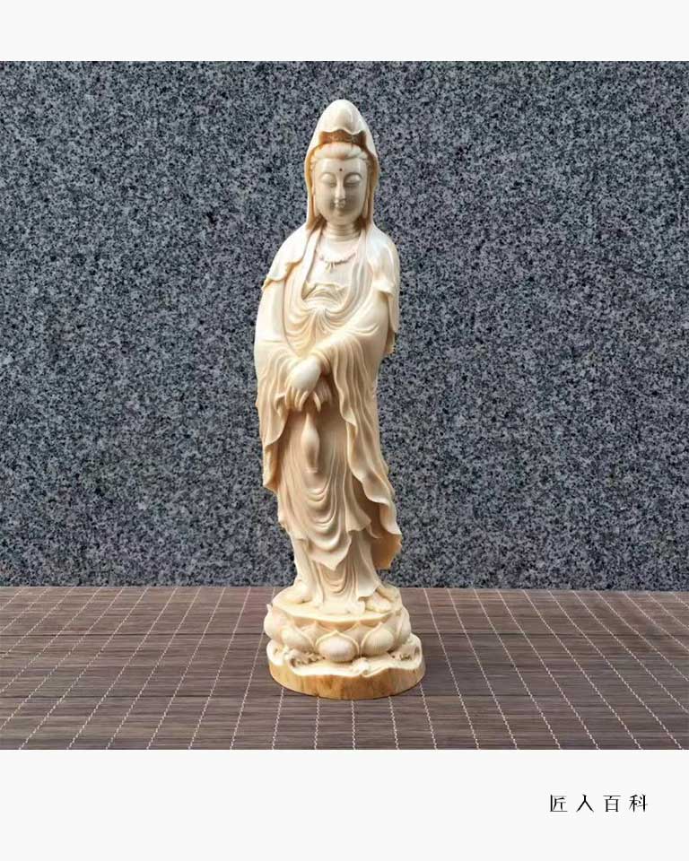 黄金惠的作品-黄金惠雕刻