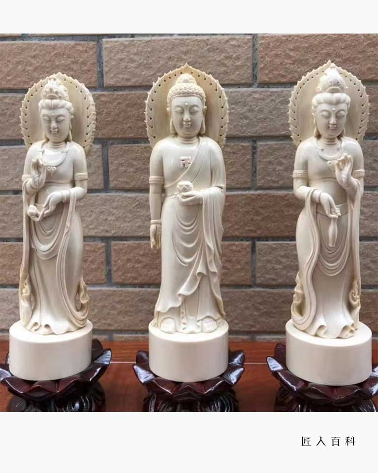 黄金惠的作品-黄金惠雕刻