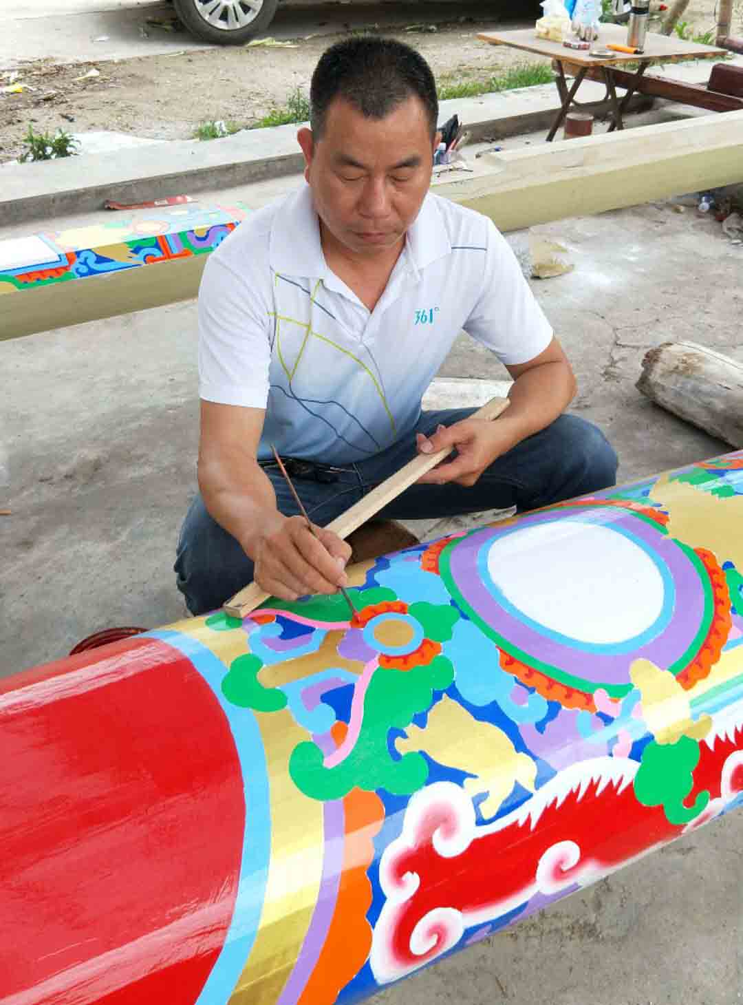 林泽鹏