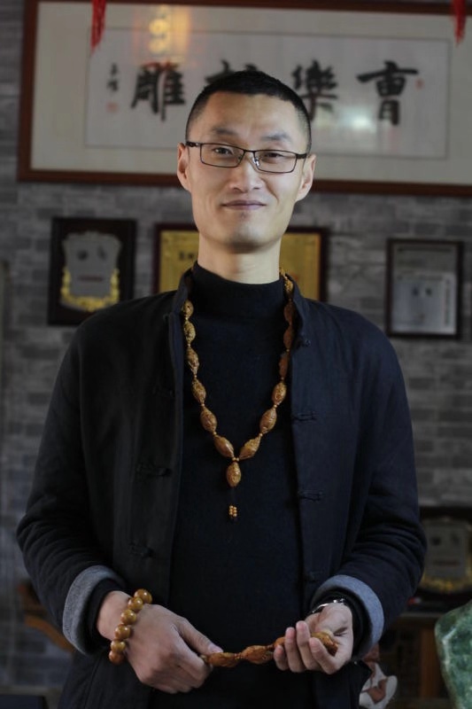 曹晓冬