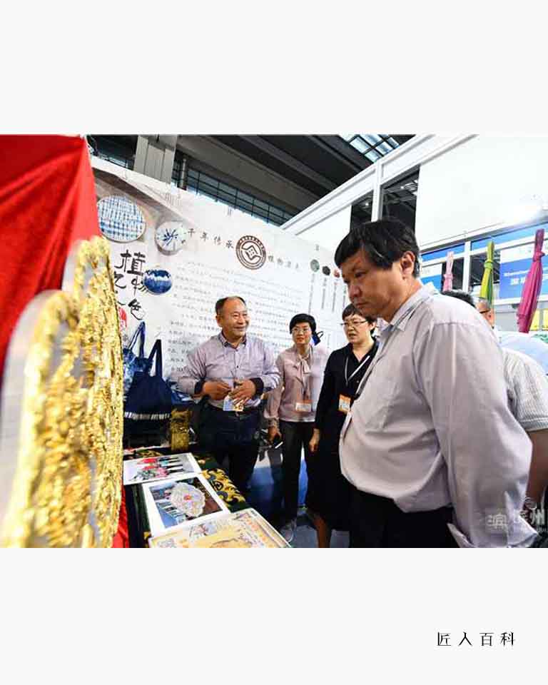 尚金艺(金师傅)的作品-尚金艺雕刻