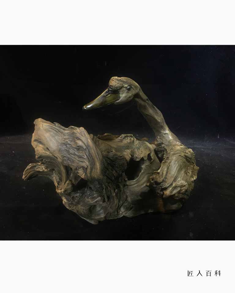 何飞的作品-100