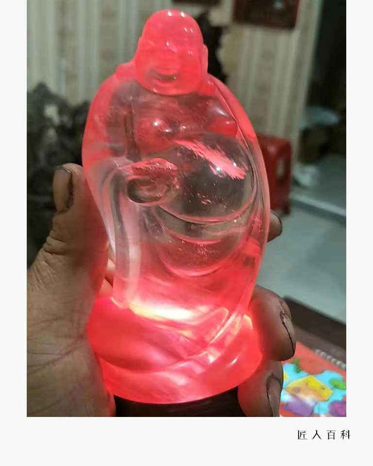 周庆寨的作品-周庆寨木雕