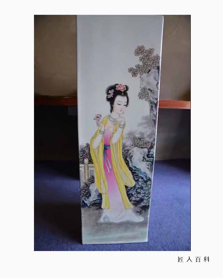 周长乐(陶瓷）的作品-周长乐陶瓷