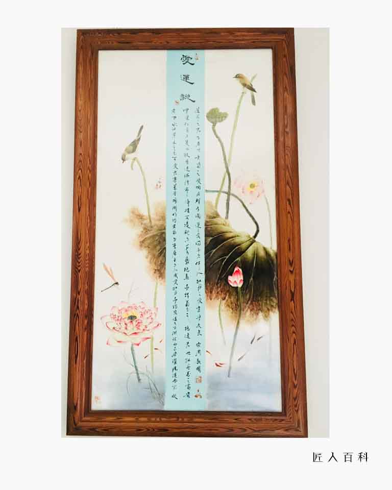 周长乐(陶瓷）的作品-周长乐陶瓷