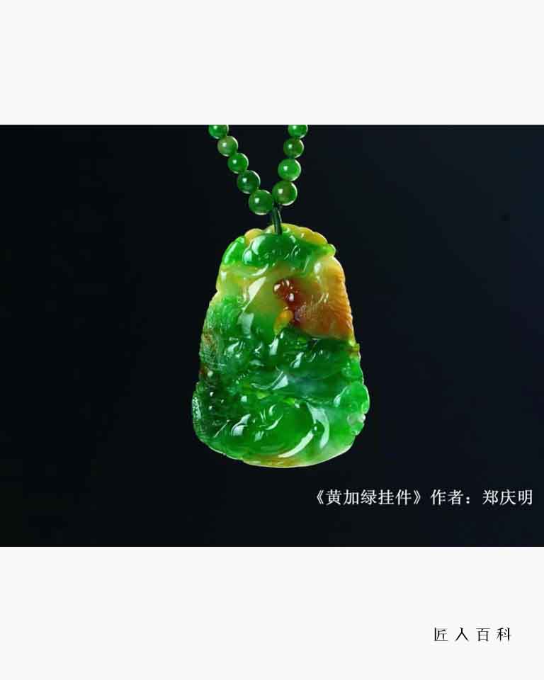 郑庆明的作品-05